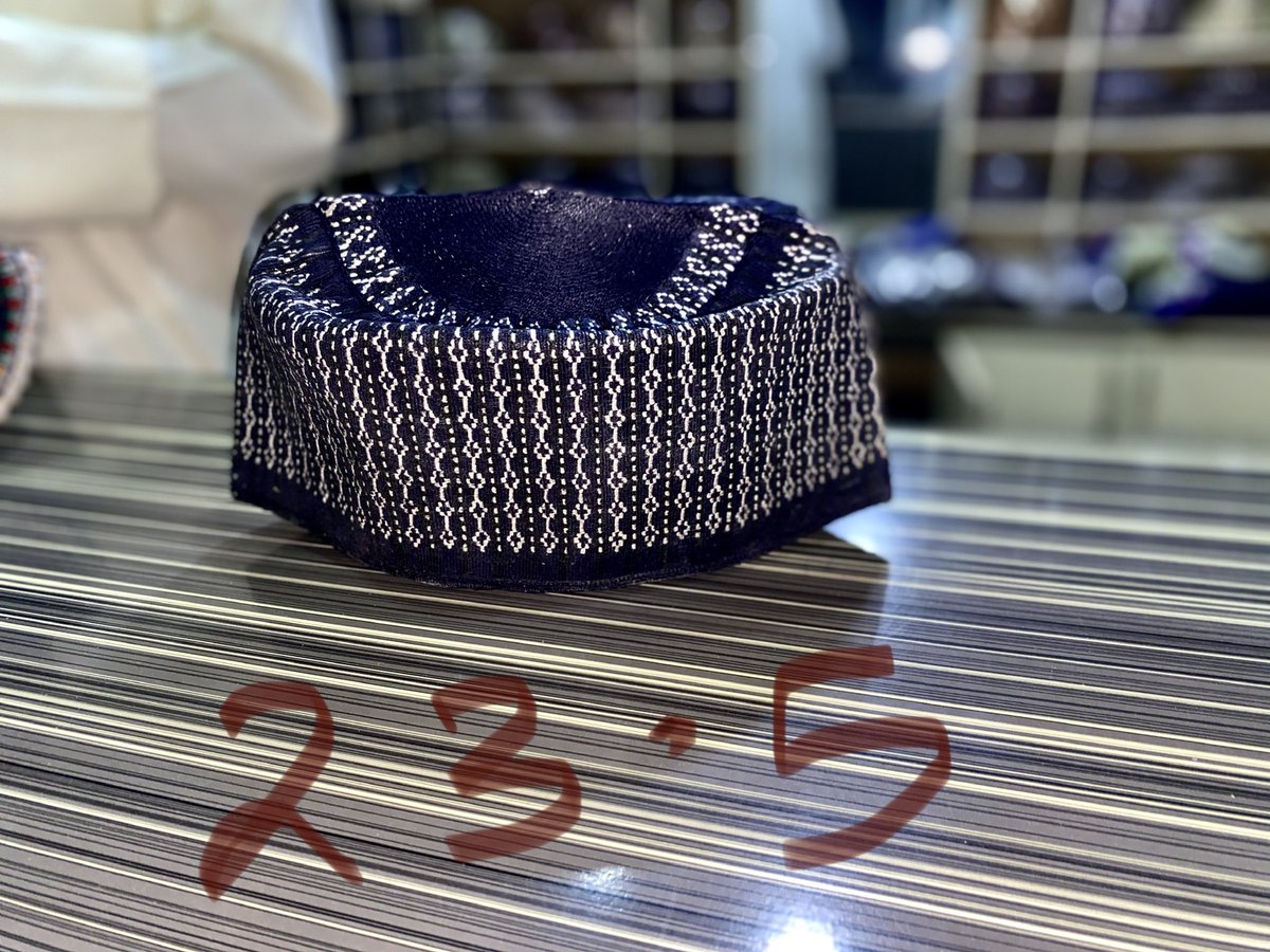 habeeb_sambo's tweet photo. HELP A BROTHER AND RETWEET 
First grade Tangaran caps for sale(over 500 pieces available)
Call or WhatsApp on 07064436415
Or contact us at No1 EMIR ROAD SHOP NO3 AD OIL SHOPS, GASKIYA LAYOUT ZARIA, CLOSE TO DITV ALHERI RADIO OPPOSITE MAI CANTER BLOCKS. https://t.co/wKR7AtvYBv