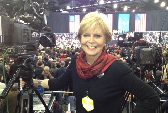 RobertFeder's tweet photo. BREAKING: ‘Beacon of journalism’ @CarolMarin says she’s bowing out of TV news: https://t.co/zQI0J0BrHm https://t.co/PACNqgWbos