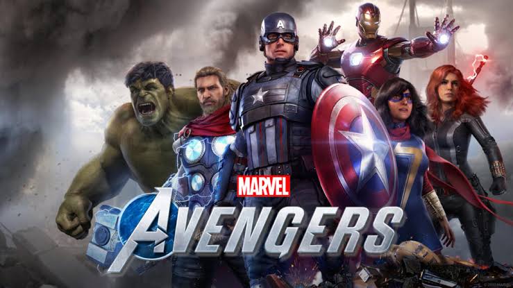8. Marvel's The Avengers - ($1,518,812,988)