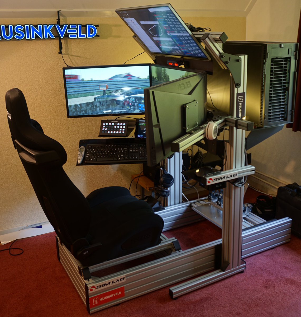 GoT_Endurance's tweet photo. @kevinbobbitt @iRacing Photos say more than words https://t.co/xVX896rG41