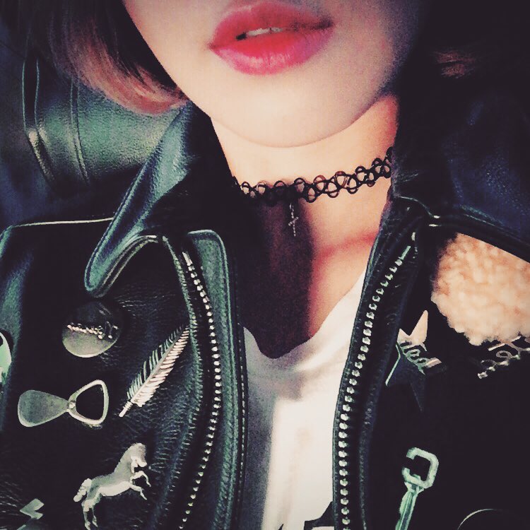 yoongvenus_ot8's tweet photo. 150914 Sooyoung Instagram
In NY #CoachSpring2016
#수영 #Sooyoung #소녀시대
#SNSD #GirlsGeneration https://t.co/6x53aFQXXu