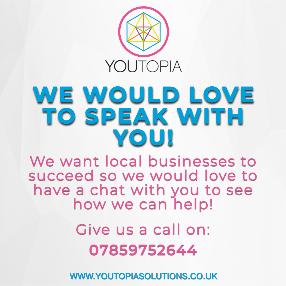 HelloYoutopia's tweet photo. Local business is at the heart of our community so it is our goal to help you succeed. 

If you would like to have a chat, please give us a call on 07859752644 or e-mail us at Joe@youtopiasolutions.co.uk.

#accountant #miltonkeynesbusiness #miltonkeynes #miltonkeynescommunity https://t.co/6Oo1XQj1Vu