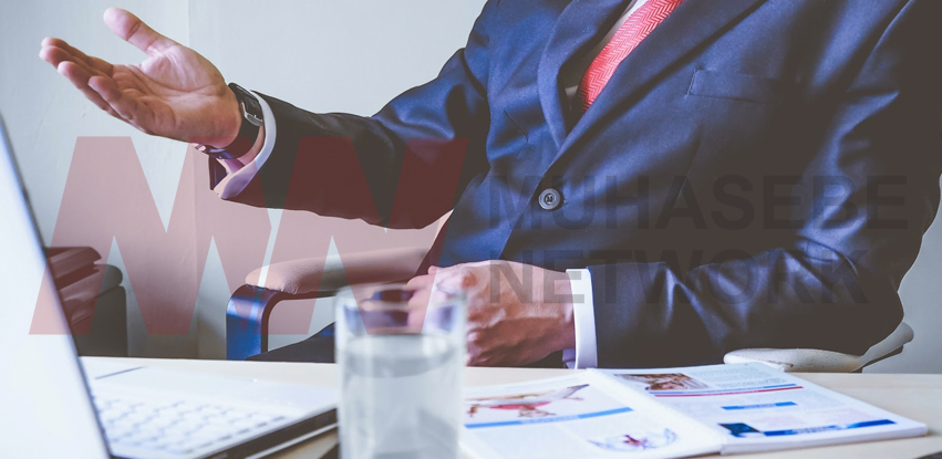 Şirket Ortaklarının Şirketten Para Kullanmalarının Vergisel Sonuçları  bit.ly/2DYLkzj

#ŞirketOrtağı #Vergi #Muhasebe #MuhasebeNetwork