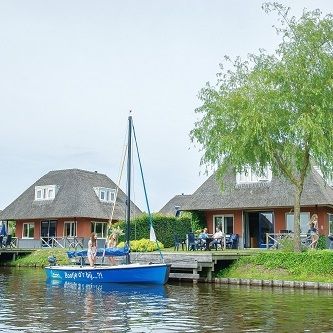 Al plannen voor de herfstvakantie? Verblijf op een van de 90 vakantieparken van Landal. bit.ly/2Zxn12Z