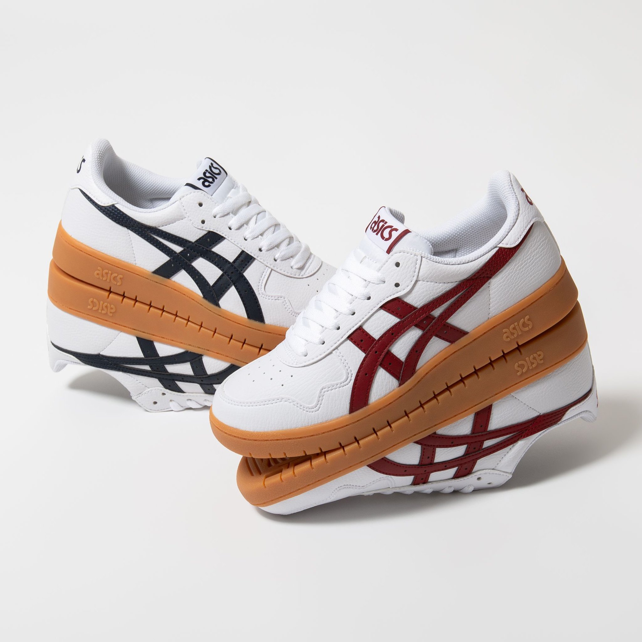 død enhed Overskæg Titolo on Twitter: "Asics Japan 🇯🇵 Now available online. get your pair ➡️  https://t.co/bcUzvfYsbe US 7 (40) - US 11 (45) style code 🔎 1191A163-105  and 1191A163-106 #titoloSHOP #titolo #asics #asicsJAPAN #japan