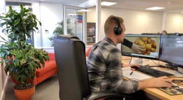 GenesisPRuk's tweet photo. Say hello to our new office! 👋

We've taken the plunge and have adopted the New Normal by downsizing our office, with most staff opting to work from home permanently.

Director Penny Arbuthnot said: "We’re confident it's a step in the right direction."

https://t.co/B6JUr9PNKj https://t.co/bGflrlZwru