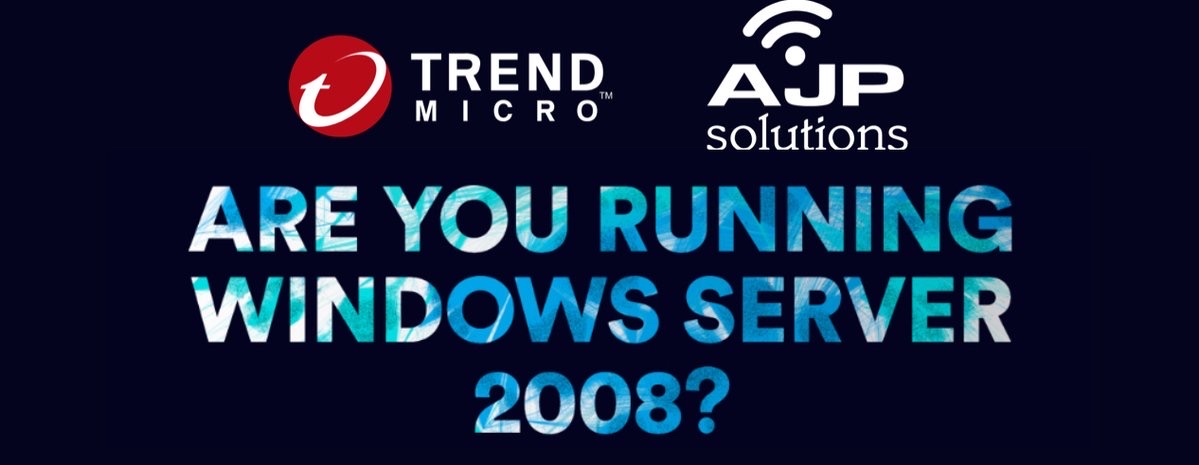 AJPNetworking's tweet photo. With @AJPNetworking  and @TrendMicro we provide all the support you need to help deploy Deep Security to keep your systems running without affecting operations!

Keep your security up to date! Calculate your savings here: https://t.co/RIqtjRVgKy

Contact us on: 01293 226117 https://t.co/Mm3PZHrQsu