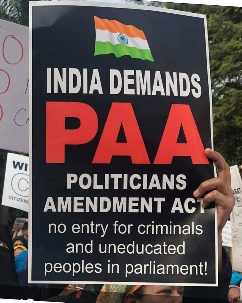 Dare??? any political party😆