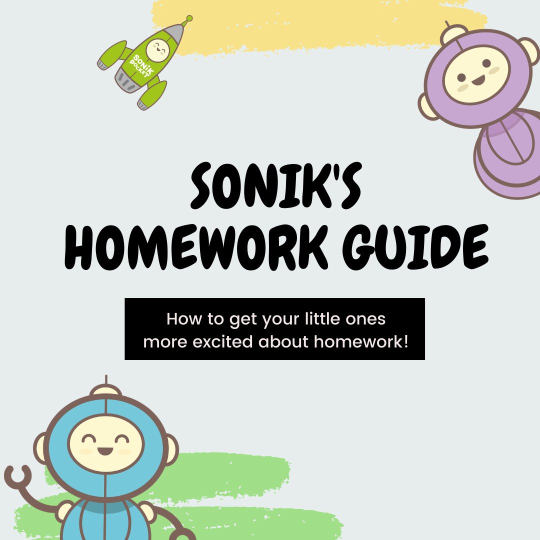 Sonik Pocket tweet media