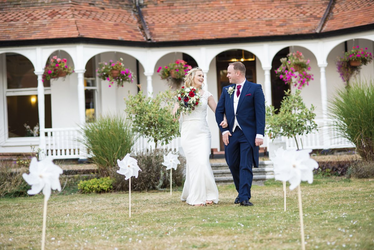 We would like to wish Kirsty and Oliver a very Happy 1st Anniversary! Moor Hall had the pleasure of holding their Wedding last year and what a gorgeous day it was. Head over to our Instagram @MoorHallWeddings to see images of their special day💕