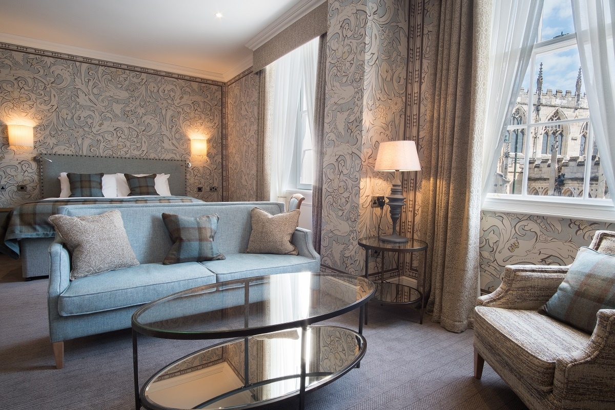 New week? New chance for a break away...

Enjoy wonderful Beverley this September and see all we have to offer!

Book your break at orlo.uk/stayatbeverley…