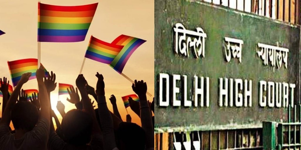 themojostory's tweet photo. "Our culture & law do not recognise the concept of same-sex marriages," Centre tells #Delhi High Court as it opposed plea seeking to recognise the right to #SameSexMarriage under the Hindu Marriage Act, 1956. https://t.co/nQ6itMaSRW