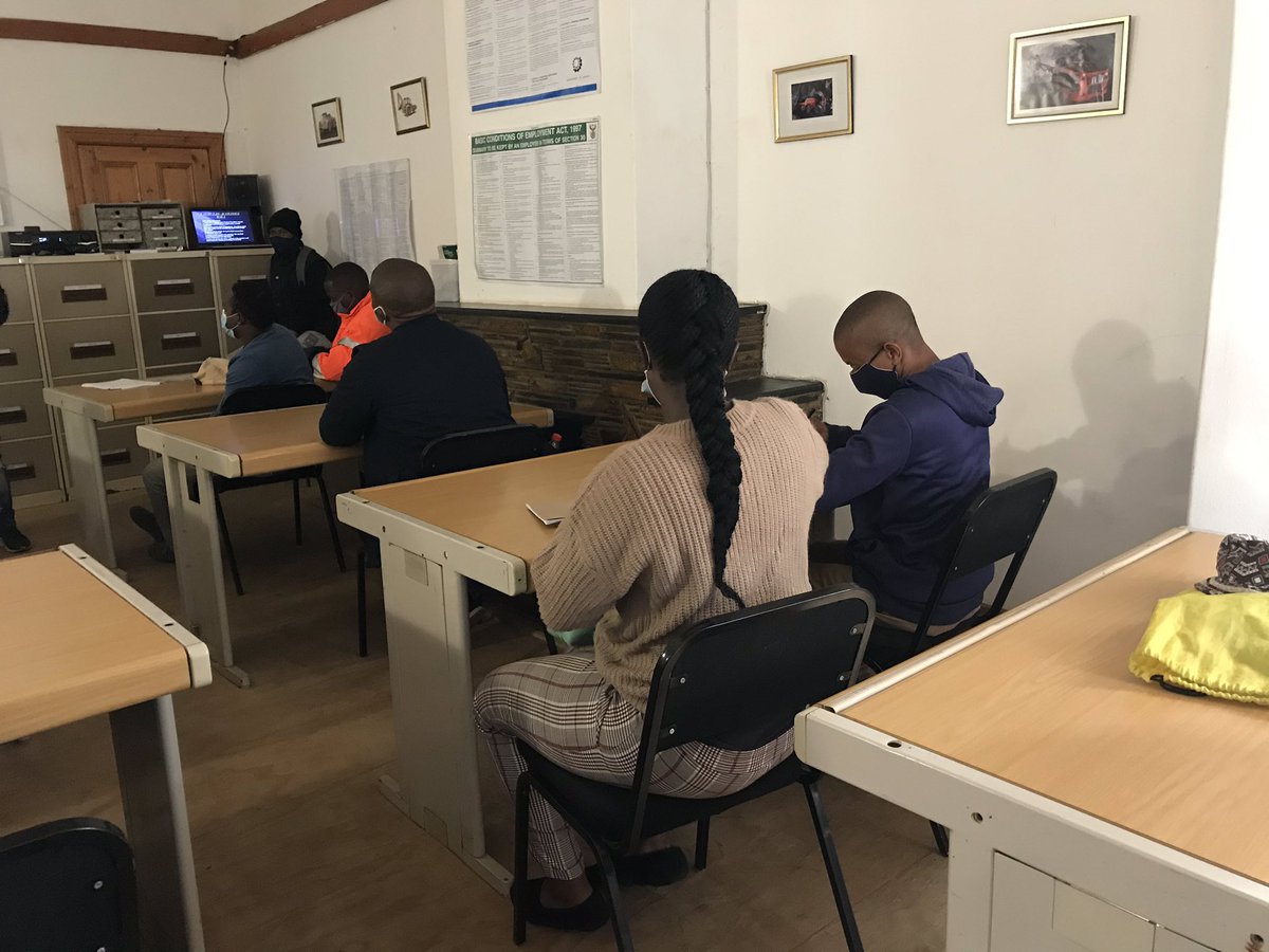 DillionTraining's tweet photo. We believe in giving everyone the opportunity to explore life, get skilled and be employable. https://t.co/YlzdOMHdpH