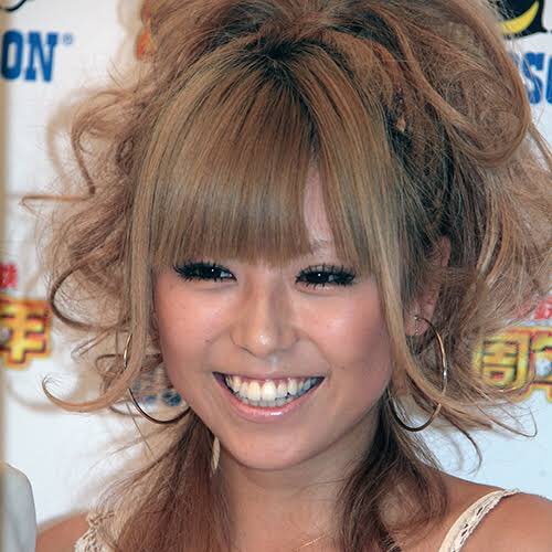 全盛期の若槻千夏若槻千夏ってむかしから 何百回ってゆわれ続けて