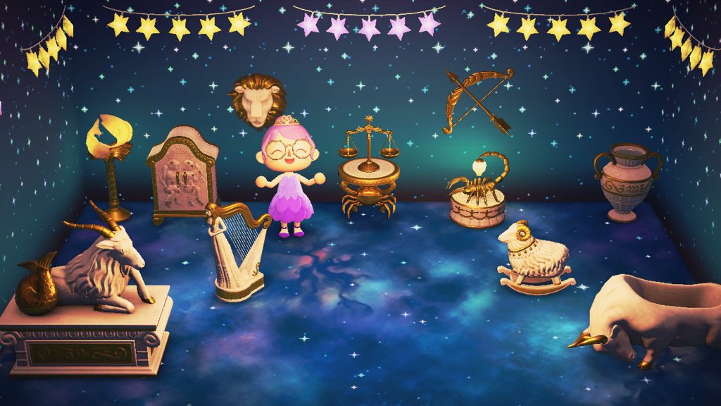 soomnchu's tweet photo. 💫Zodiac Giveaway💫

Winner will receive a full set of Zodiac DIY recipes and a stack of its respective star fragments!

TO JOIN: 
⚡️ Follow me and @non_keke 
⚡️ RT &amp; like this tweet 

Ends in 24 hours!! 🤩

#ACNHgiveaway #acnhgiveaways   #AnimalCrossing #ACNH https://t.co/OGLQjTwyGk