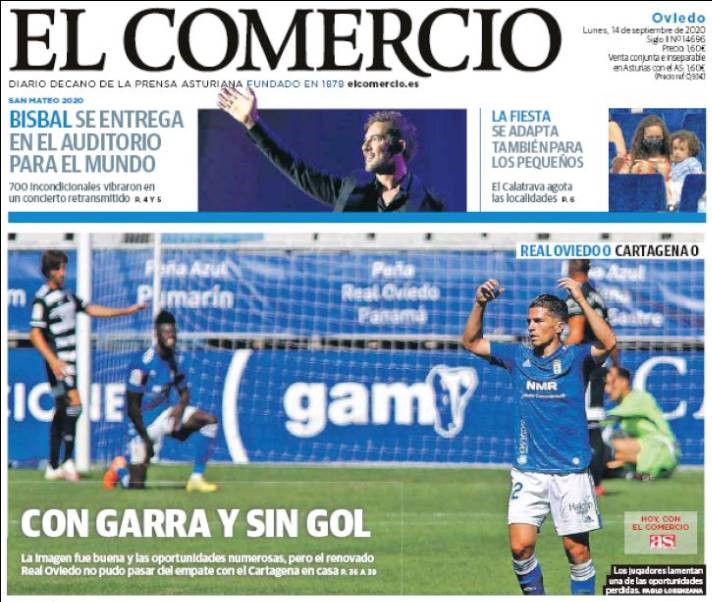 GAM_Soluciones's tweet photo. El #RealOviedo estrena temporada, y un año mas seguimos siendo patrocinadores. ¡Hala Oviedo!
#GAMSoluciones #GAMeventos #VamosOviedo #OrgulloValoryGarra https://t.co/dQAKU2wEwh
