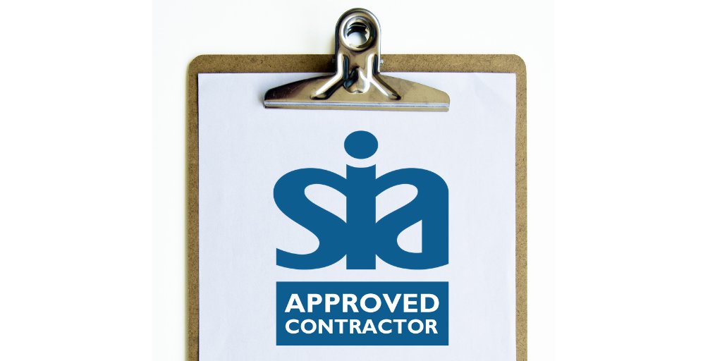 SIAuk's tweet photo. Are you interested in becoming an approved contractor? One of many benefits include deploying staff whose licence applications are pending, with an LDN. Find out more about our ACS scheme here: https://t.co/hnPGV3INDi #ACScheme https://t.co/XPWLSCizc5