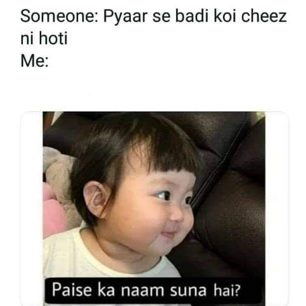 ProfRamzanAslam's tweet photo. #memesdaily https://t.co/YyhvNGOlyG