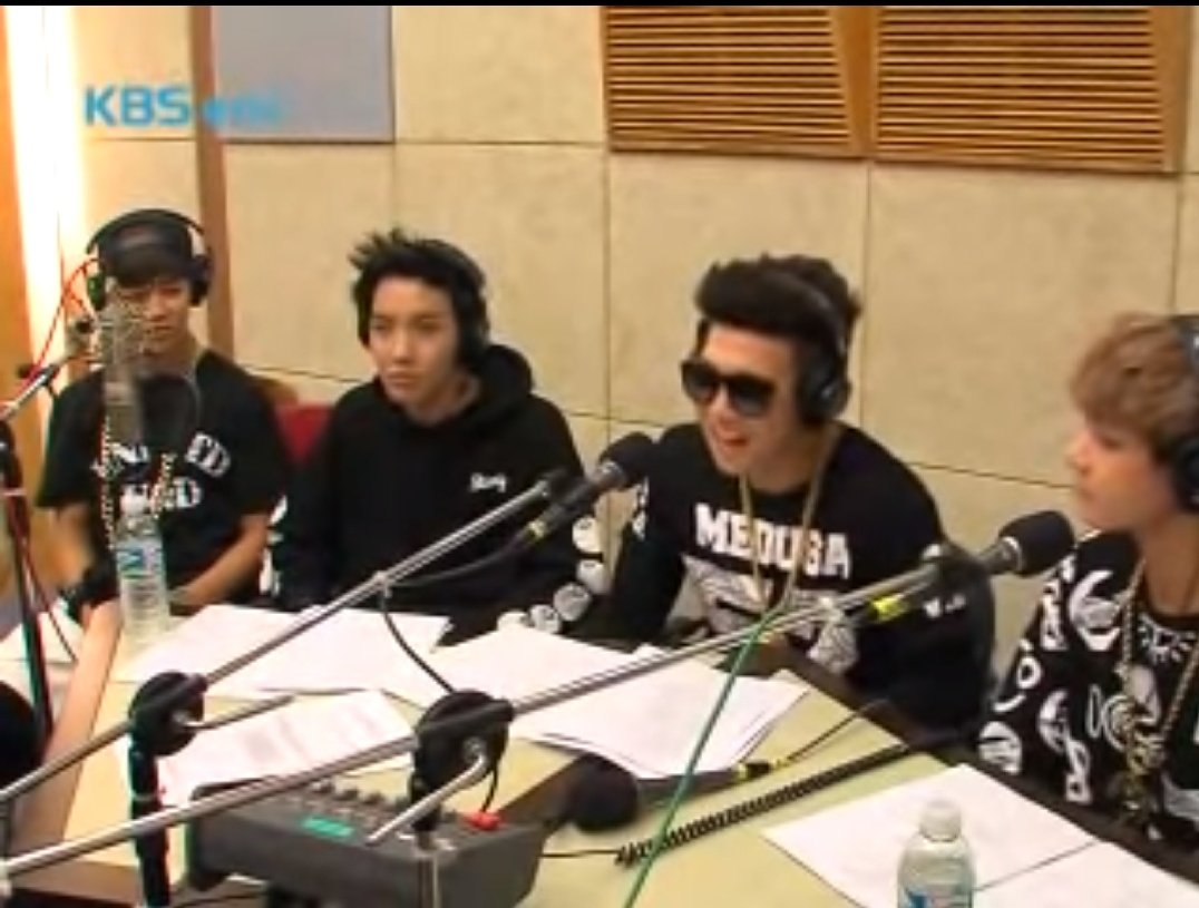 taebokkiii's tweet photo. The way 2013 BTS must be clueless on what the future holds https://t.co/XxuHLsUqze