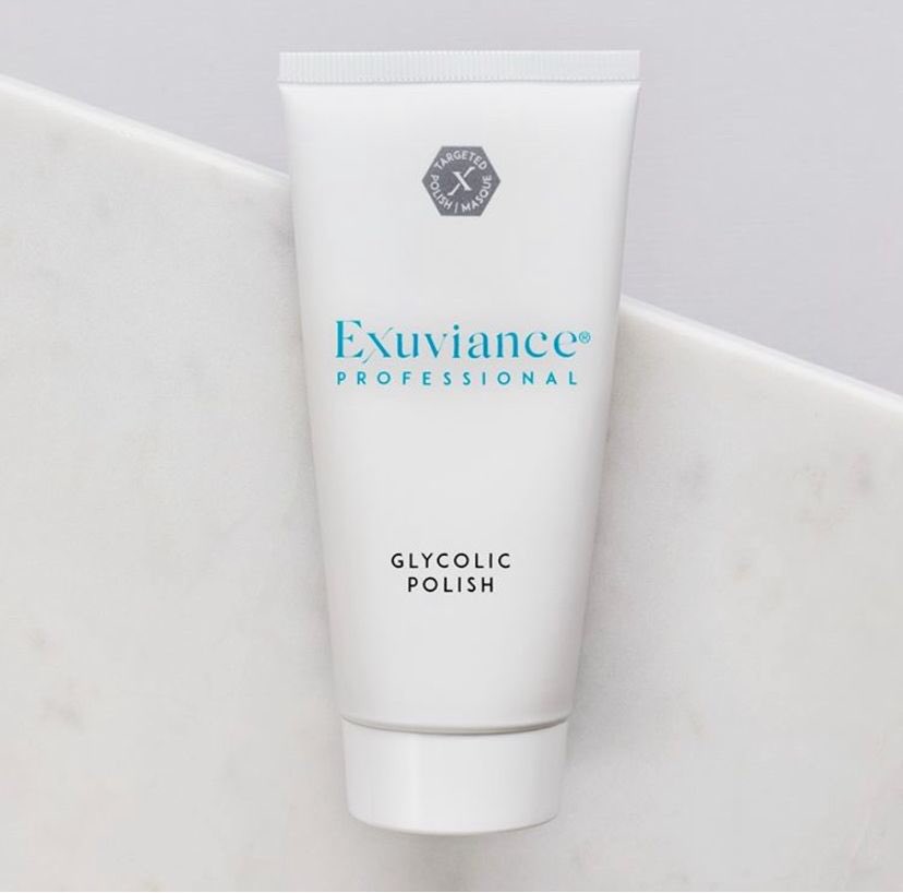 Exuviance Professional tweet media