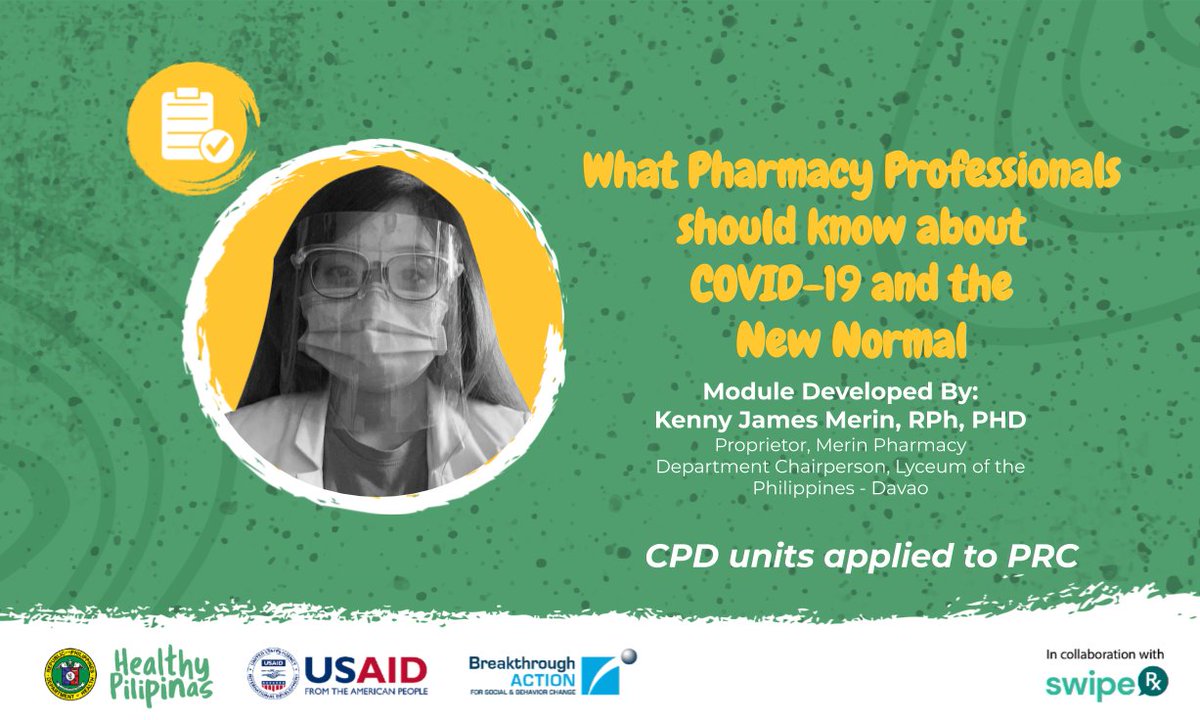 SwipeRx PH tweet media