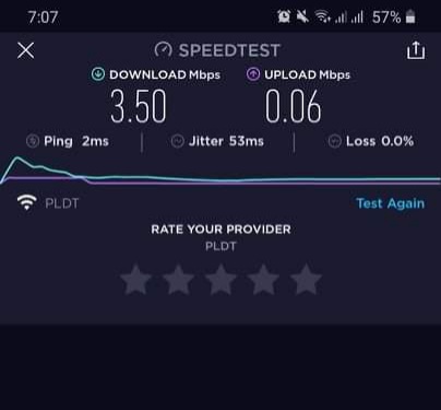julio_aurelio's tweet photo. @PLDTHome @PLDT_Cares Check DM https://t.co/yu3ybfB8uF