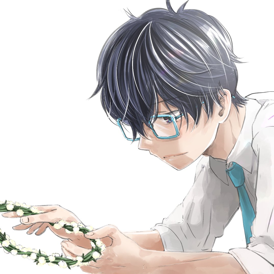 「Instagramもあります。https://t.co/ZbIhxy4xQV 」|栗田あぐりのイラスト
