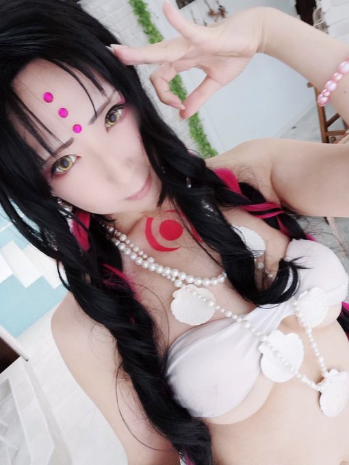 コスプレイヤーさちぶどう（桜井さち）のTwitter画像25