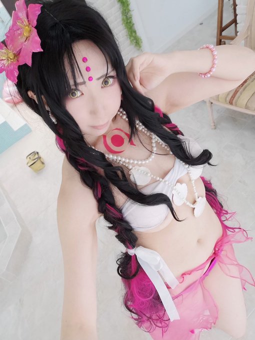 コスプレイヤーさちぶどう（桜井さち）のTwitter画像24