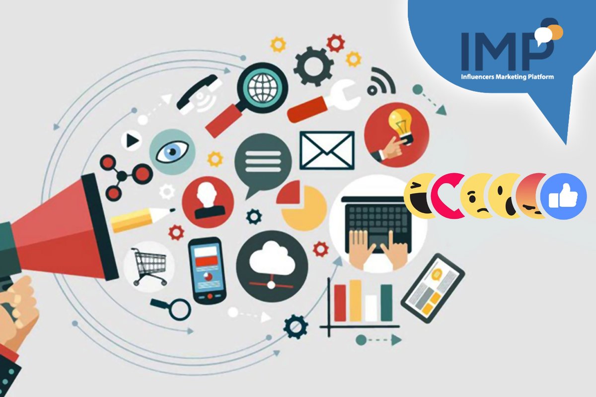 TOPPUBLISHERS's tweet photo. 3 Proven Ways Authors Can Make More Online With #influencers Marketing Platform #TOP

https://t.co/5BsyfIjDKj https://t.co/6ZrhHN9ifQ