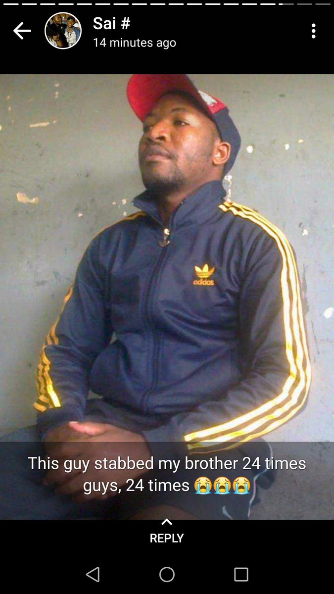 thegreatnyasi's tweet image. #justiceforerasmusmukwiilongo