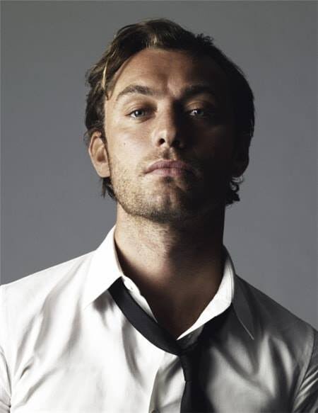 62) Jude Law