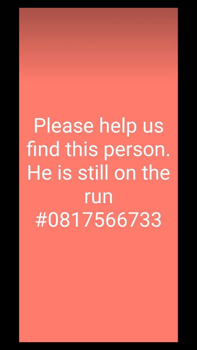 thegreatnyasi's tweet image. #justiceforerasmusmukwiilongo