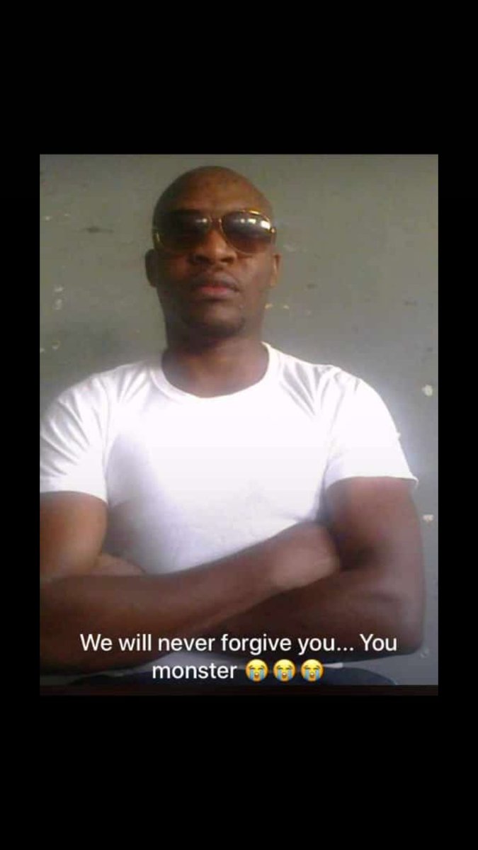 thegreatnyasi's tweet image. #justiceforerasmusmukwiilongo