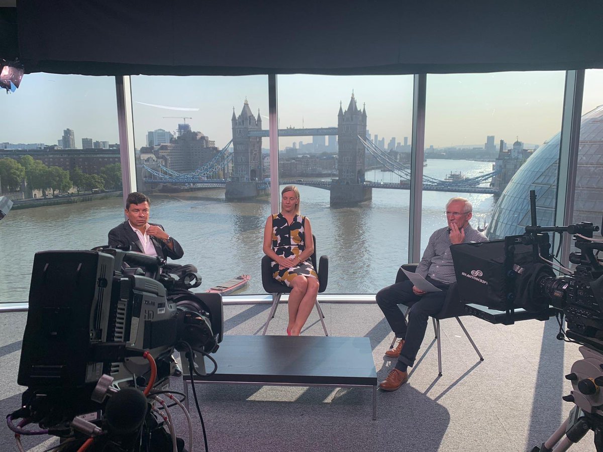 TweetFSE's tweet photo. #FSEWeek filming starts today! We are privileged to be in the company of the industry’s finest @Official_AMI @HalifaxBank @MAB_DBedlow @MABCentral https://t.co/MXjenoaTvx