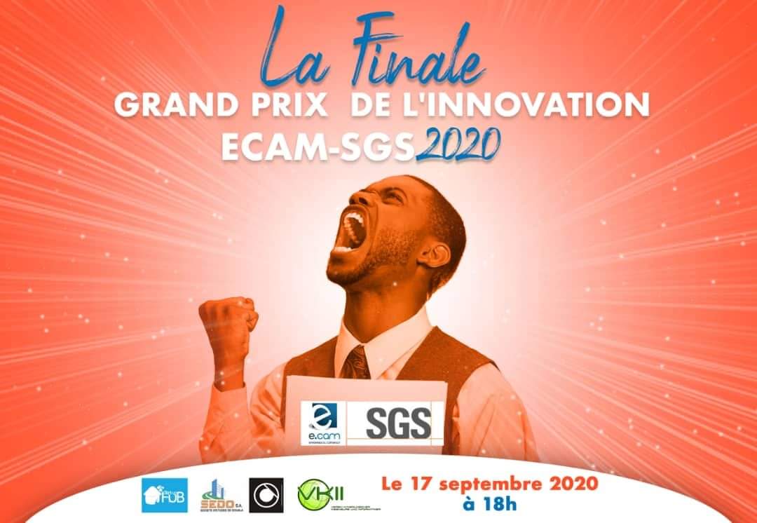 kmrstartuphub's tweet photo. RENDEZ -VOUS EN LIGNE LE 17 SEPTEMBRE  2020 A 18H  POUR VIVRE EN LIVE LA FINALE DE GRAND PRIX DE L'INNOVATION ECAM-SGS.
#pitch
#Prixspecialcovid https://t.co/tNRWCQ0Ni9