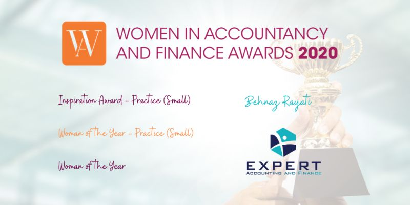 ExpertAccounti2's tweet photo. The @wafawards_ virtual awards ceremony is on 16th October. So happy to be nominated for 3 awards including Inspiration Award & Woman of the Year
You can see the whole shortlist here which is full of amazing & inspiring #womeninaccountancy #WAFAwards
https://t.co/yt6Xh0T9Nl https://t.co/Weq8yIXGEv