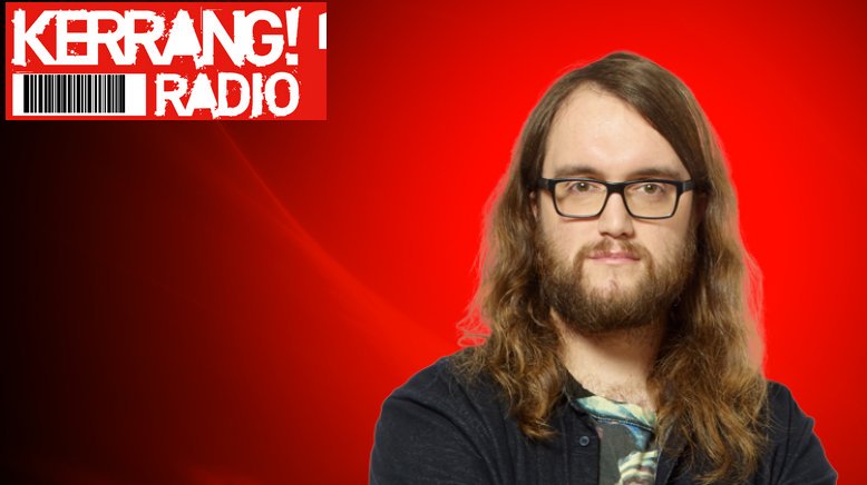 SaNPRuk's tweet photo. This Wednesday from 10pm, @alexbakerman has a beast of a show for you on @KerrangRadio #kerrangfreshblood . Listen out for new @SidelinesUK and a radio premiere of the new single from @TERAKAI - https://t.co/MQc2Ei2lCv https://t.co/anKVzEmGBK
