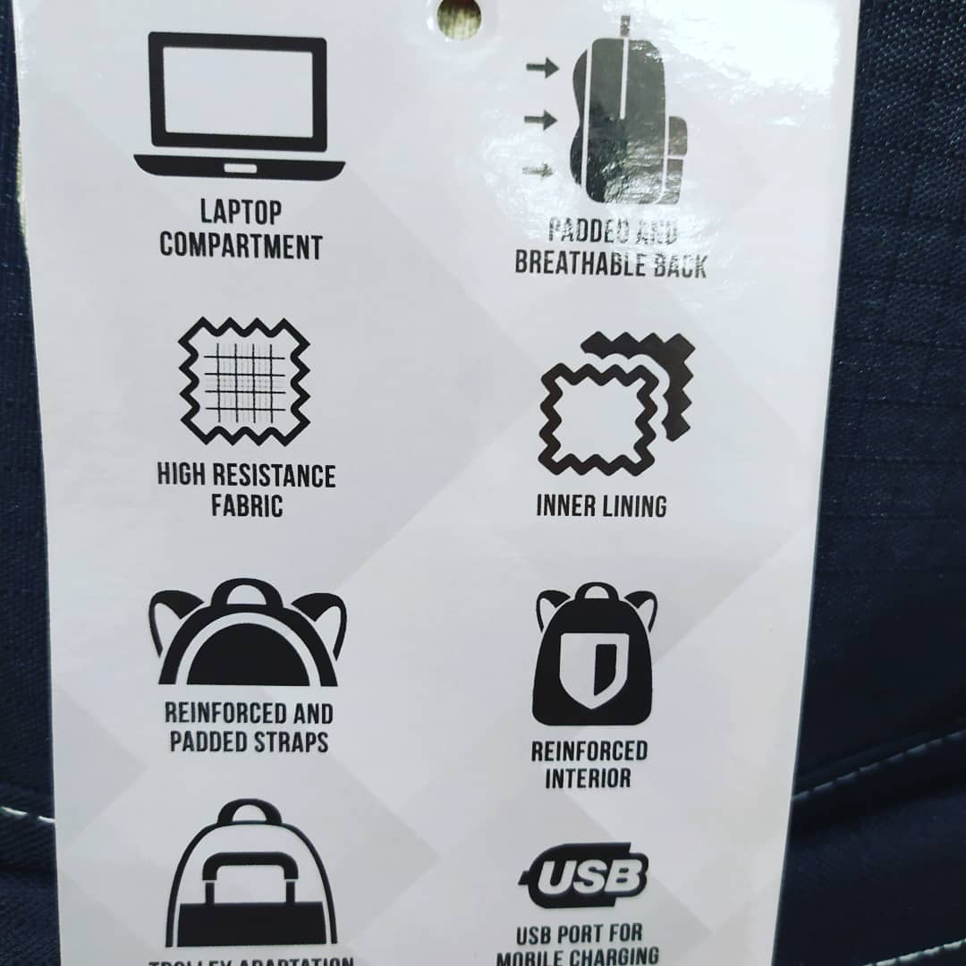 CuevaTrollMlg's tweet photo. Ya tenemos en la tienda la selección del Troll de saquitos y mochilas. Gran calidad y diseños chulísimos.¡Aurrg!
https://t.co/qfEgSrYB6L
#la_cueva_del_troll #mochilas #marvel #dc #dragonball #harrypotter #saquitos #macutos #alhaurindelatorre https://t.co/9eHLU19Km7