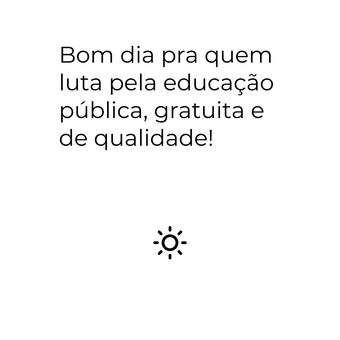 unicontraoead's tweet photo. Daqui a pouco tem ato na reitoria! Que tal ajudar aqui nas redes? https://t.co/Wf3KFVSMU9