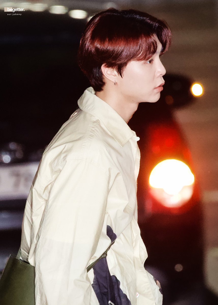 200914 #JOHNNY #쟈니
