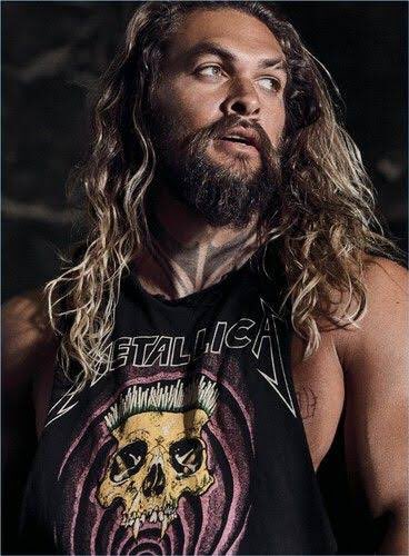 66) Jason Momoa