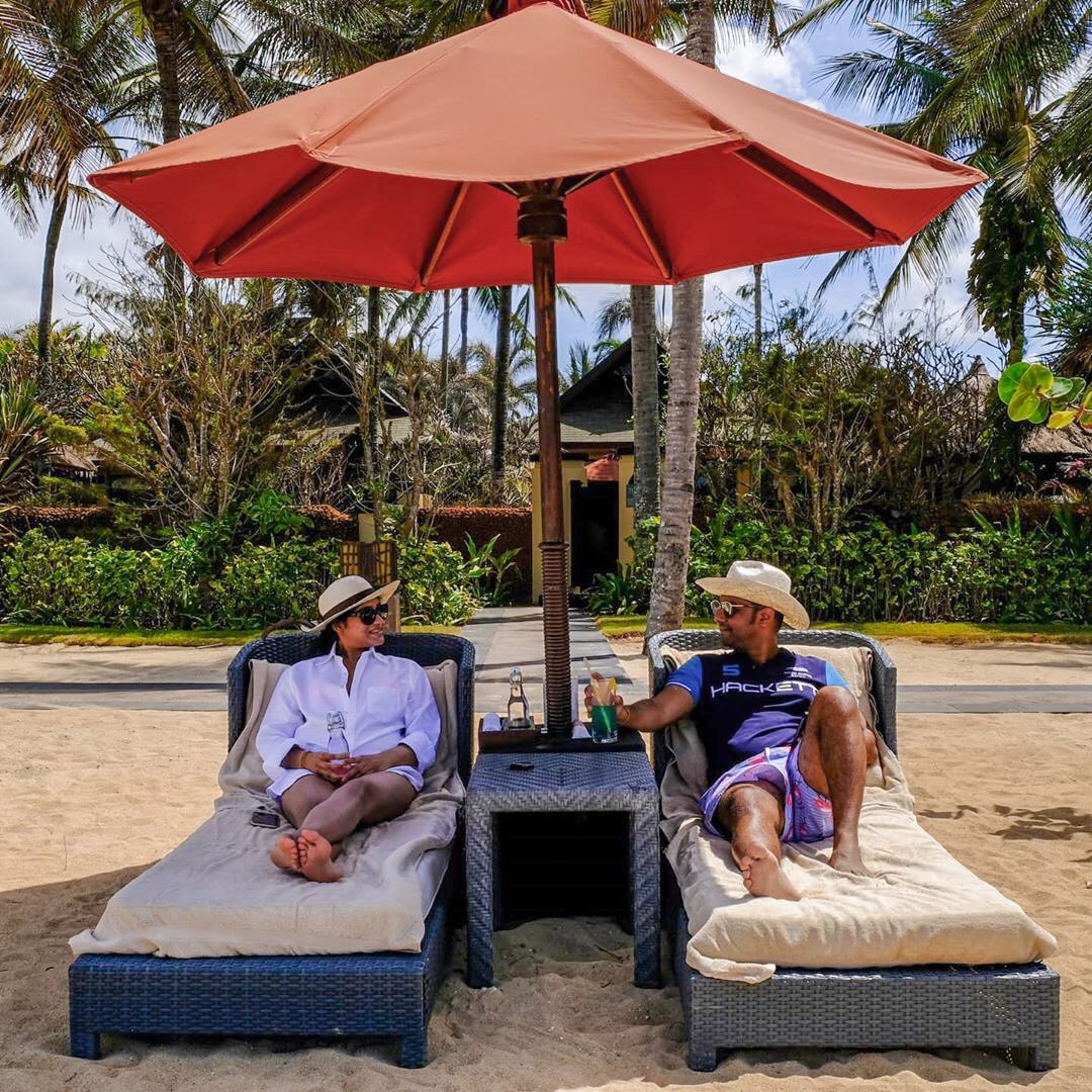 stregisbali's tweet photo. Book your future stay now and save up to 20% off for Marriott Bonvoy Members. Email to Bali.Reservation@stregis.com or call +62 361 847 8111 for further information on the promotion.
——
Captured by shervs99
#StRegisBali #StRegis #LiveExquisite #MarriottBonvoy https://t.co/BSxlfJuJYa