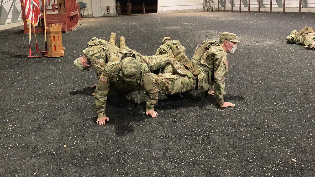 35th Enginneer Battalion tweet media