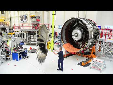 What does big aviation data mean to <a href="/RollsRoyce/">Rolls-Royce</a>? Hear how e-Aircraft® DataHub service helps navigate the complex ocean of connected aircraft data for OEMs. 

youtube.com/watch?v=esDE5a…