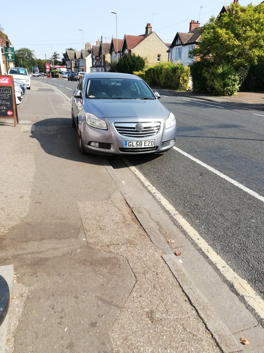 david_harman_uk's tweet image. #Peterborough #Eastfield_Road @DrivingPoor @PeterboroughCC @PboroCops