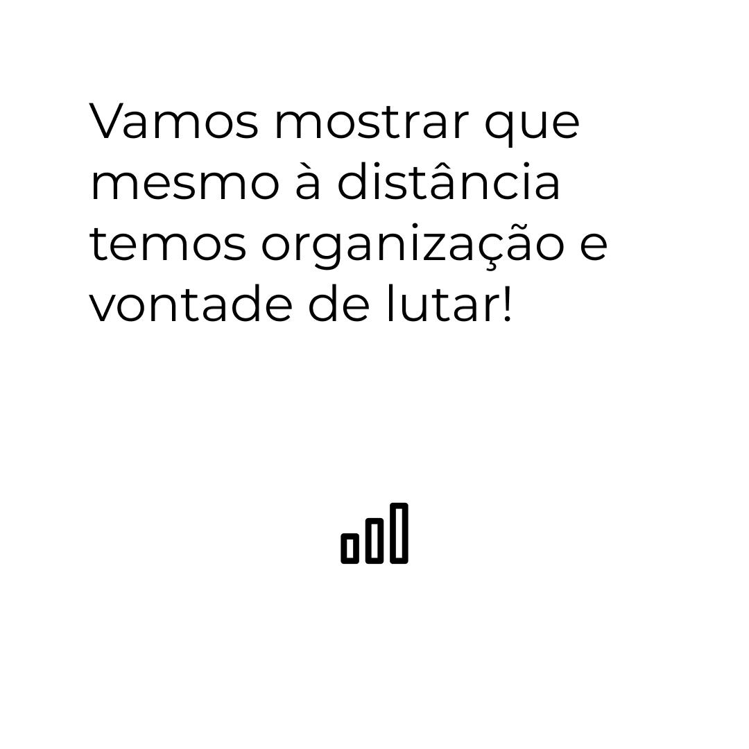 unicontraoead's tweet photo. No nosso último tweet tem todas as informações!

https://t.co/MxA3aQO5QJ

Vamos atacar com as tags #ContraOERE e #EnsinoRemotoNão !

*ERE: Ensino Remoto Emergencial é o termo sendo usado mais amplamente no movimento nacional https://t.co/kKMs5Z91sP