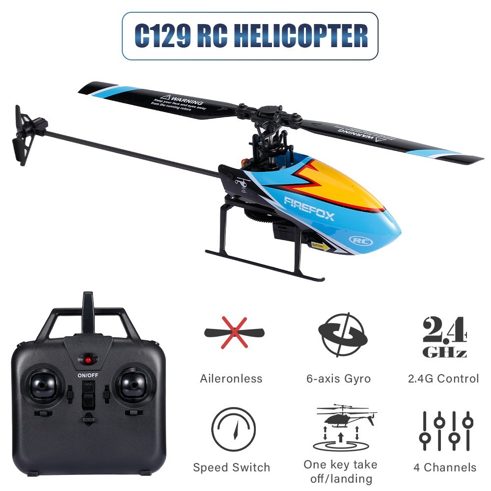 6 channel rc helicopter for sale