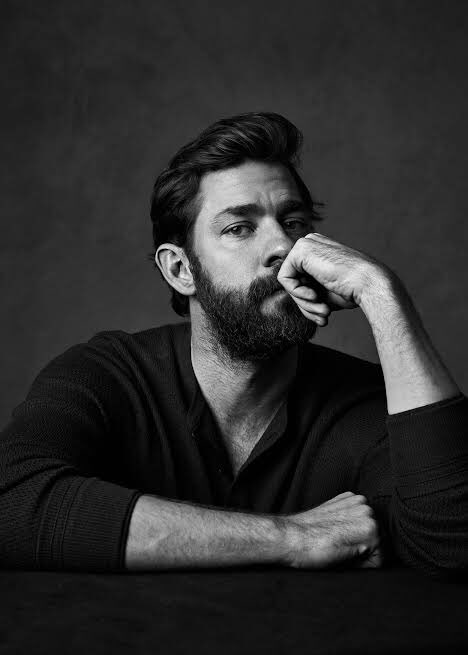 67) John Krasinski