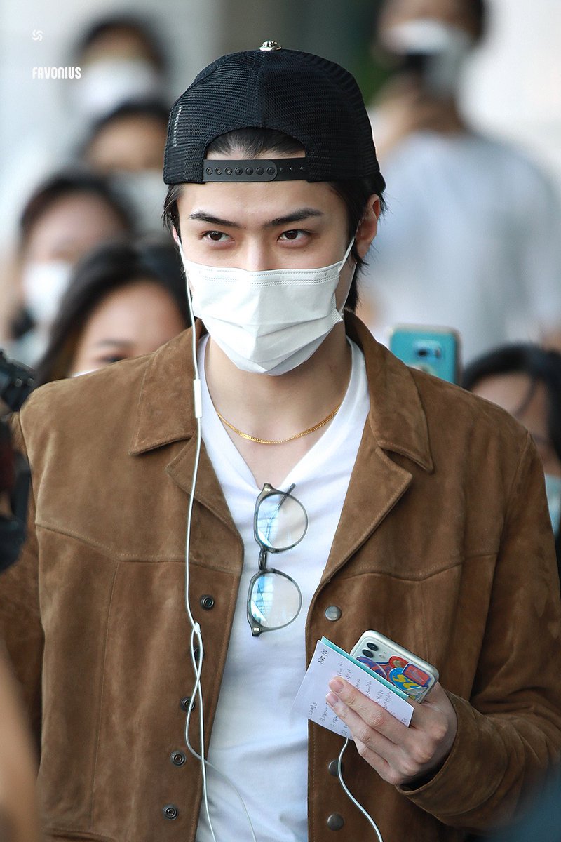 knockknock0408's tweet photo. [HQ] 200913 SEHUN cr.페보니우스
https://t.co/WWtFtx7YfP
https://t.co/ekKBnNnIFA
https://t.co/KFWENWONFX
https://t.co/Gm1XPKz3gq
https://t.co/8KbEdqRH3E
@weareoneEXO https://t.co/0r6Xx2oQYy